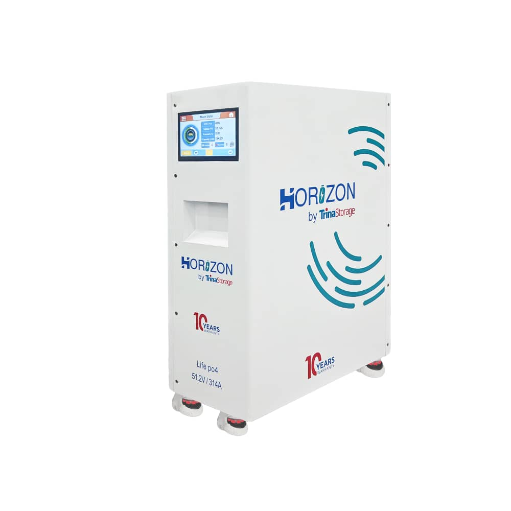 HORIZON 51.2-306 15.67 KWH